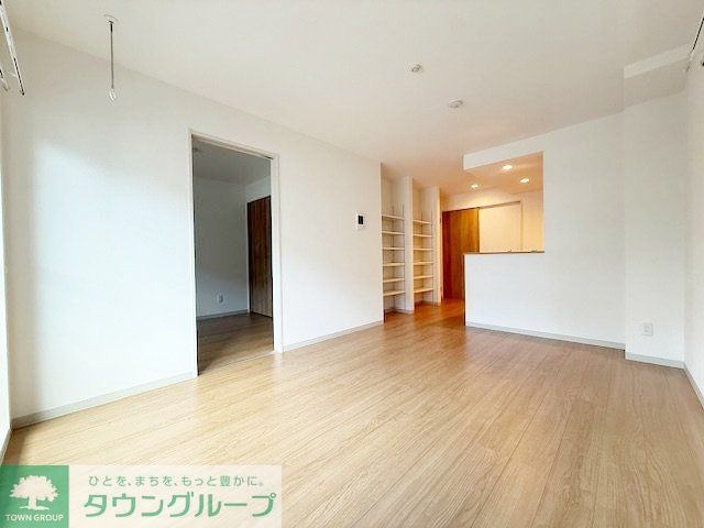 その他部屋・スペース　リビング/居室