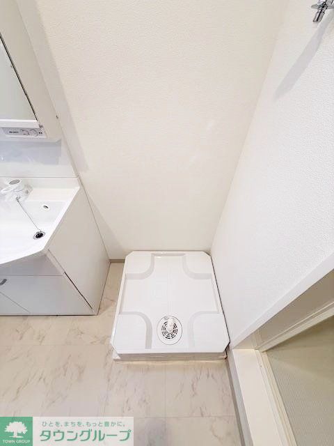 その他設備　バス