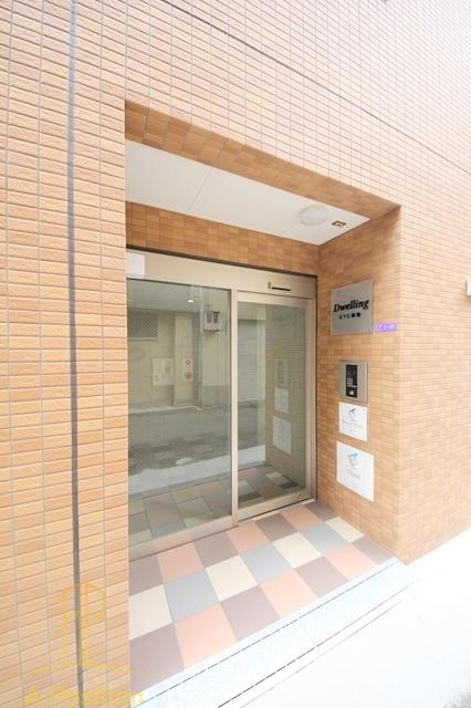 エントランス　ETC福島