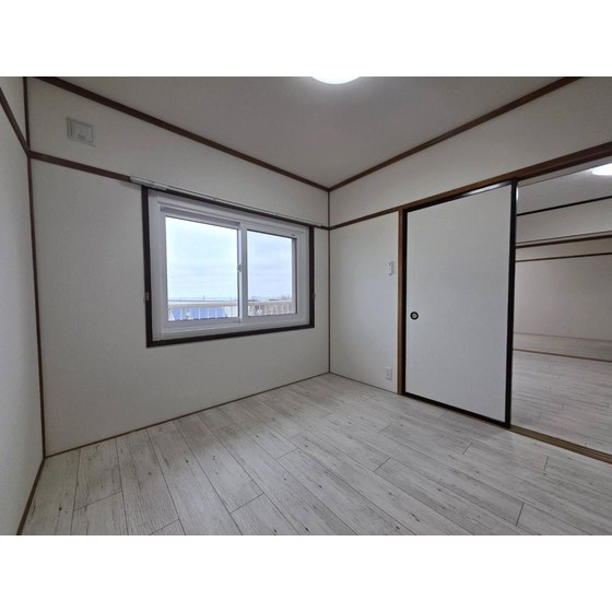その他部屋・スペース　洋室１