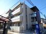 東千葉駅より徒歩8分 3階 築13年1ヶ月の賃貸物件
