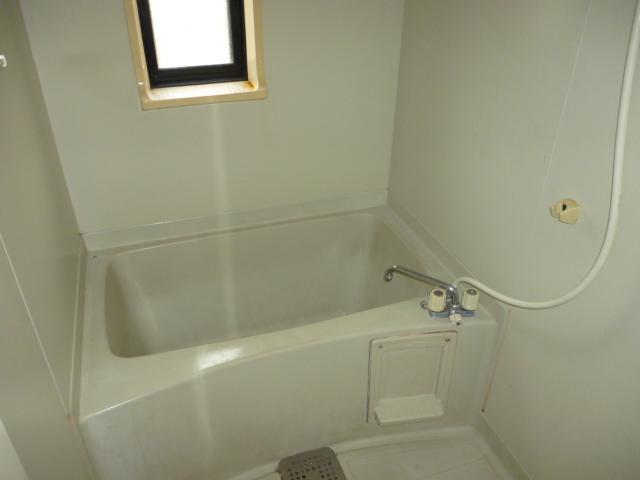 バス・シャワールーム　風呂