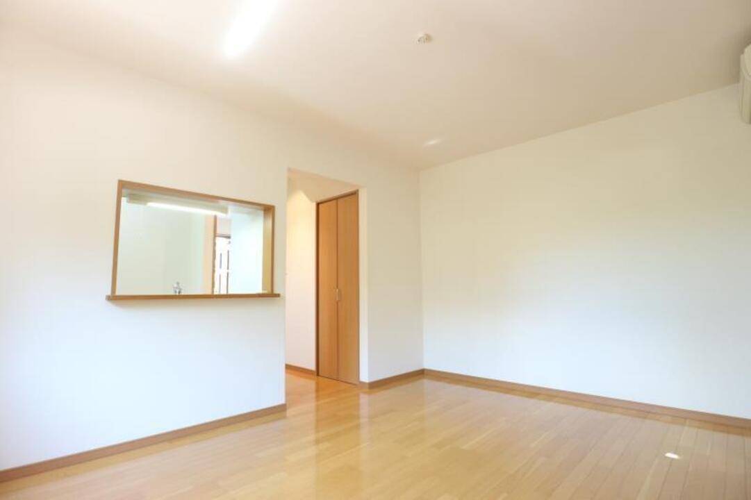 その他部屋・スペース　リビング