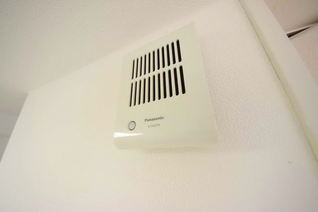 その他設備　室内・室内設備