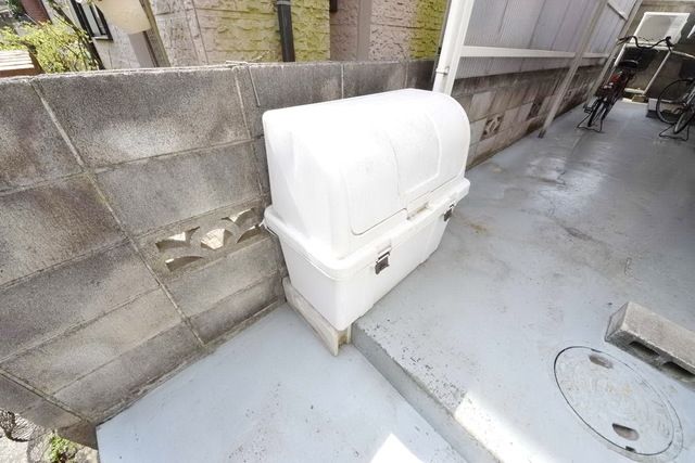 その他　外観・共用部分