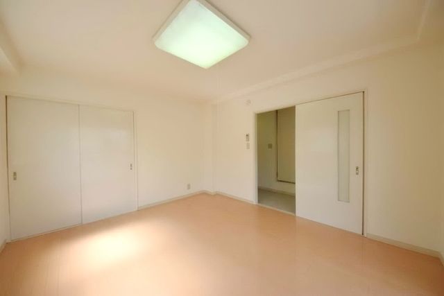 その他部屋・スペース　室内・室内設備