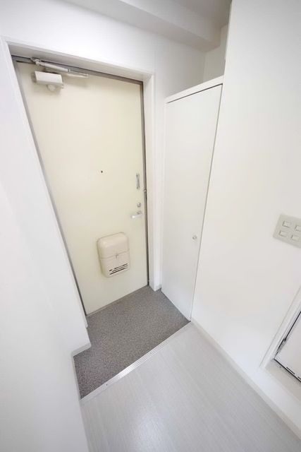 玄関　室内・室内設備