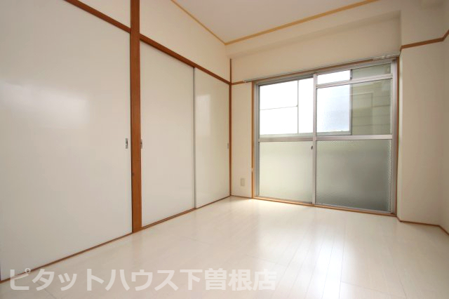 その他部屋・スペース　室内