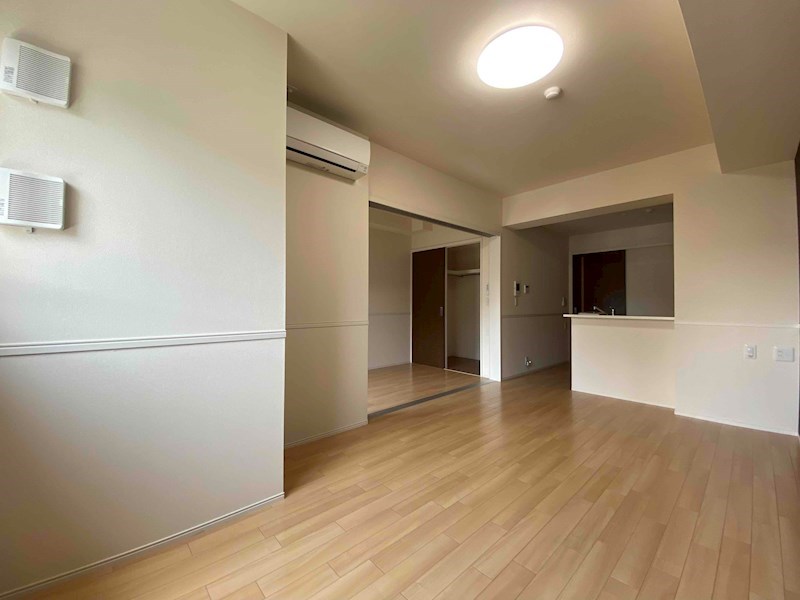 居室・リビング　別号室イメージ