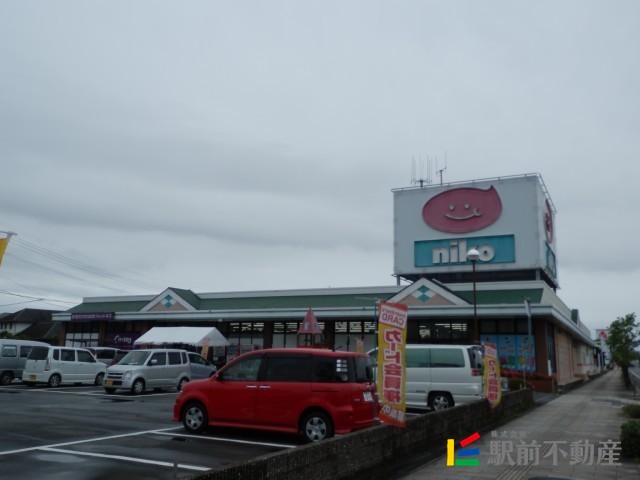 スーパー　ニコー兵庫店（スーパー）まで1500m