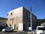 草薙駅よりバス16分 徒歩5分 3階 築14年6ヶ月の賃貸物件
