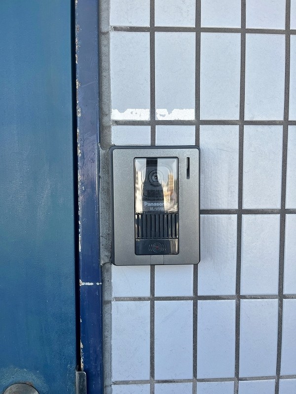 その他設備　★TVモニターホン★