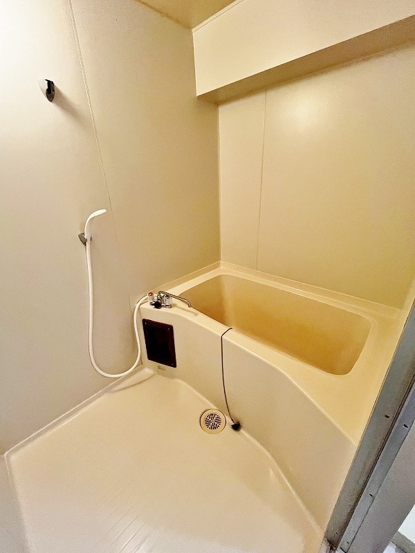バス・シャワールーム　★浴室★