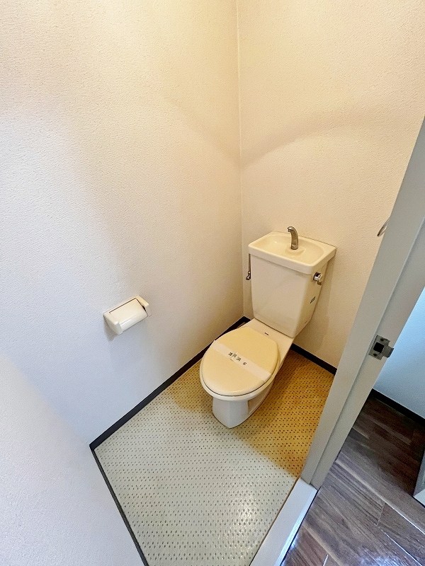 トイレ　★トイレ★