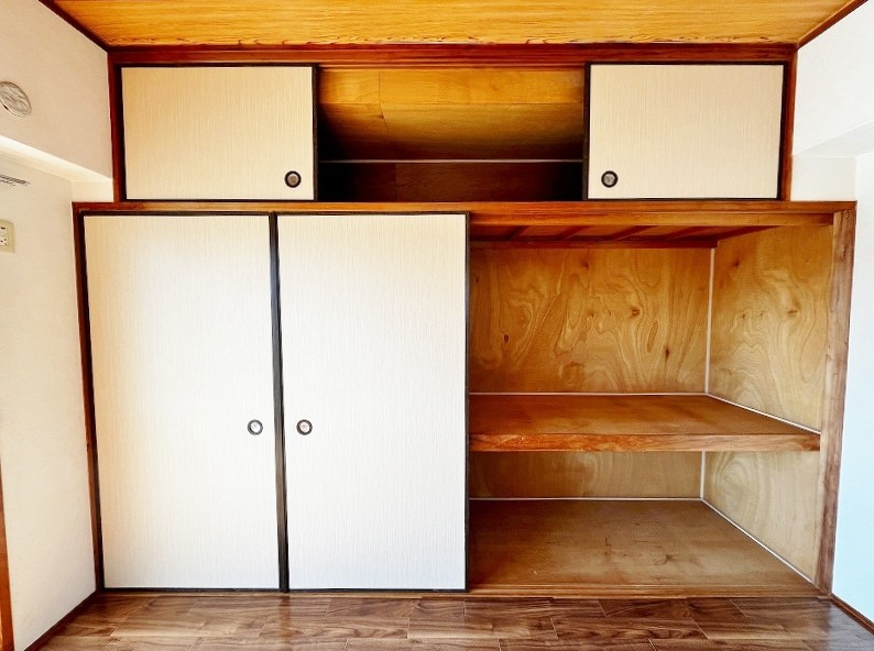 収納　★収納スペース★