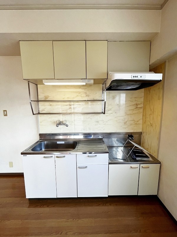 キッチン　★キッチンスペース★