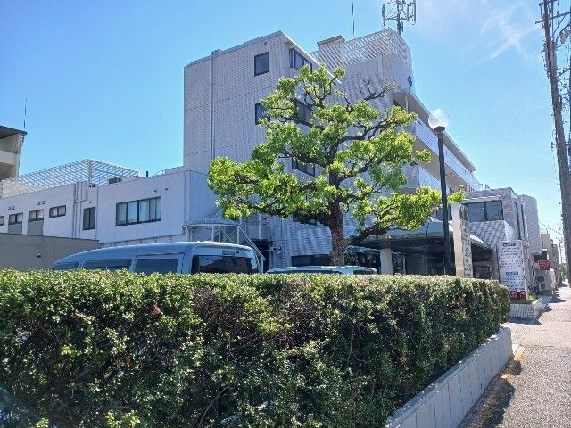 病院　大菅病院（病院）まで150m