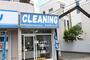 その他　CLEANING　おおばショップ（その他）まで167m