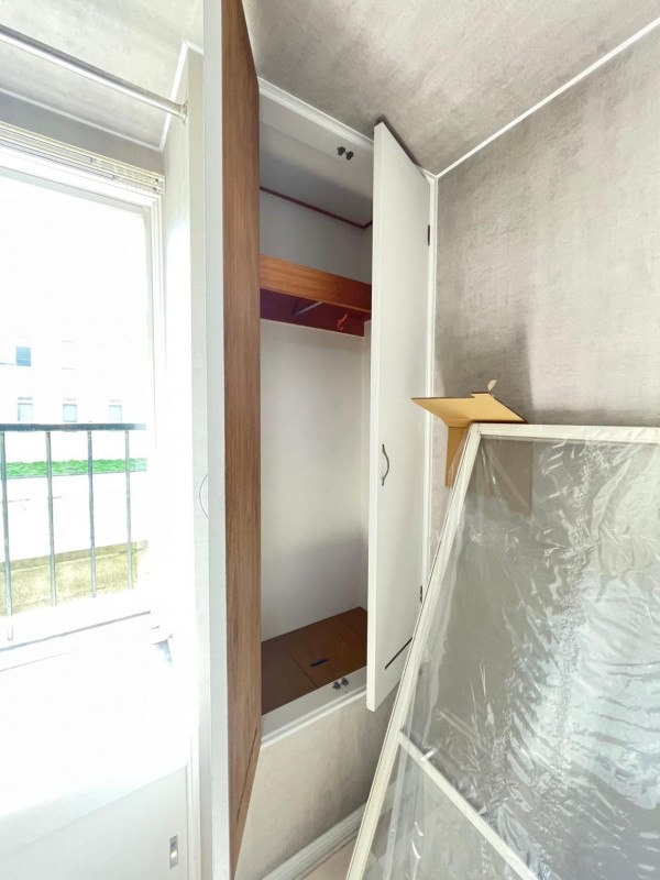 その他部屋・スペース　内装