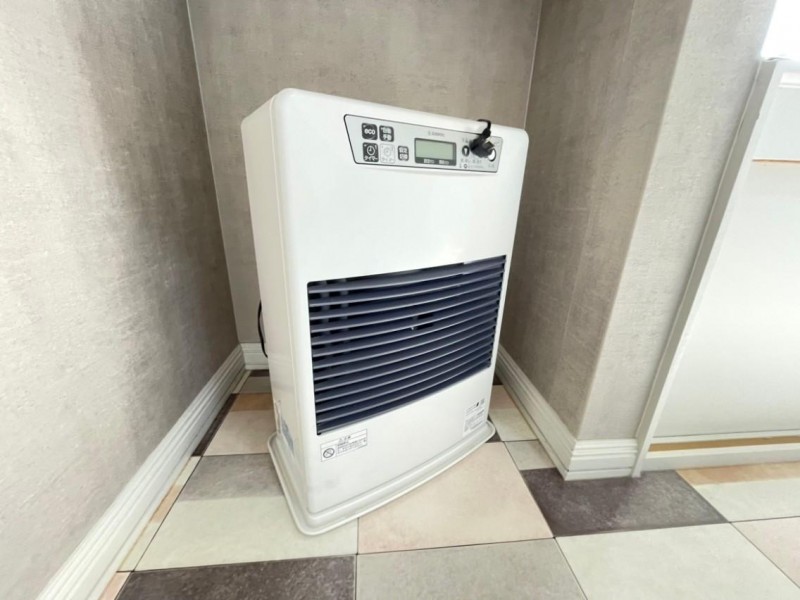 その他設備　設備