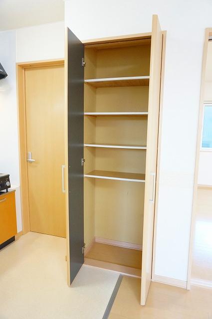 その他部屋・スペース　内装