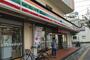 コンビニ　セブンイレブン 大阪中野2丁目店（コンビニ）まで122m