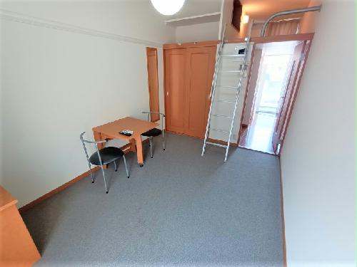 その他部屋・スペース　家電・家具付きのお部屋です。