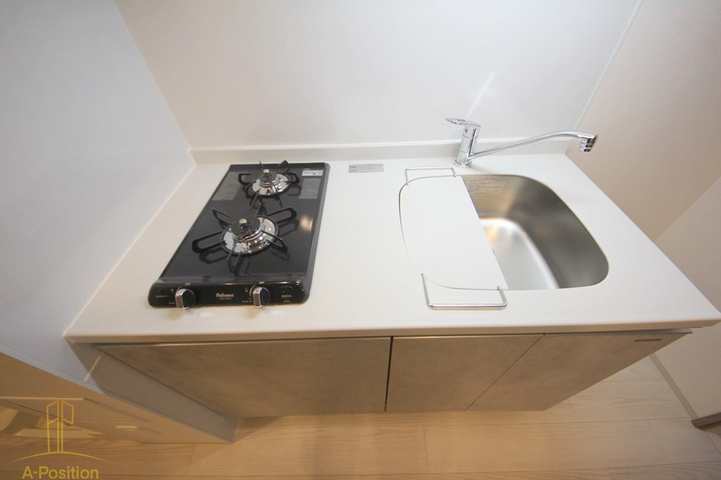 キッチン　リビオメゾン?天満