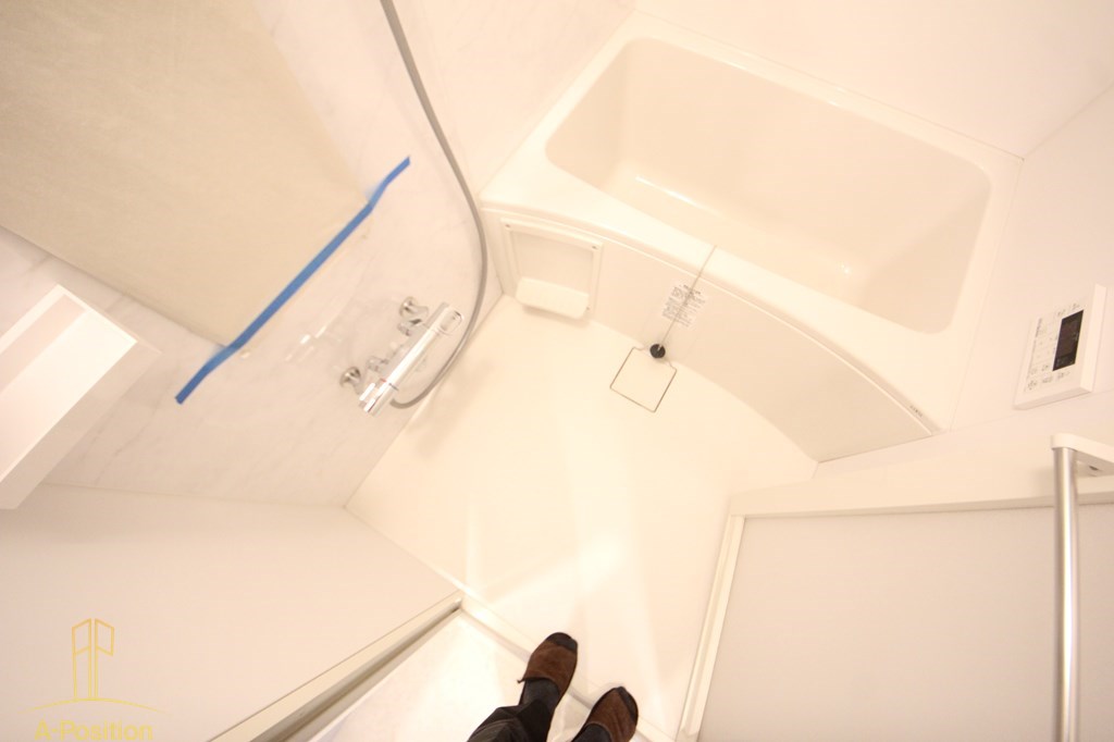 バス・シャワールーム　リビオメゾン?天満