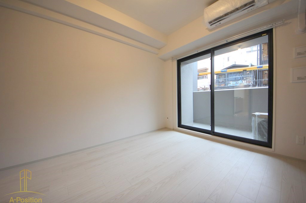 その他部屋・スペース　リビオメゾン?天満