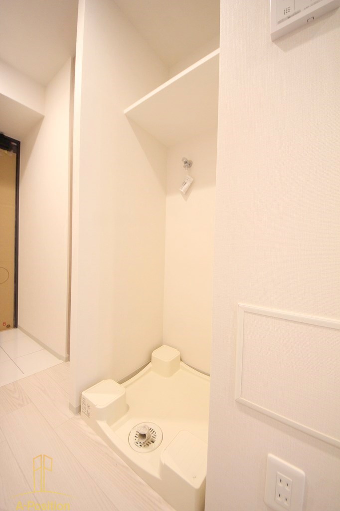 その他設備　リビオメゾン?天満