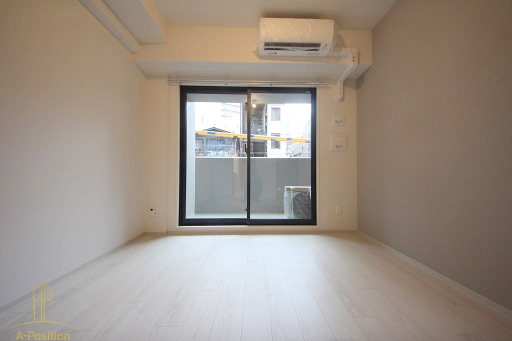 居室・リビング　リビオメゾン?天満