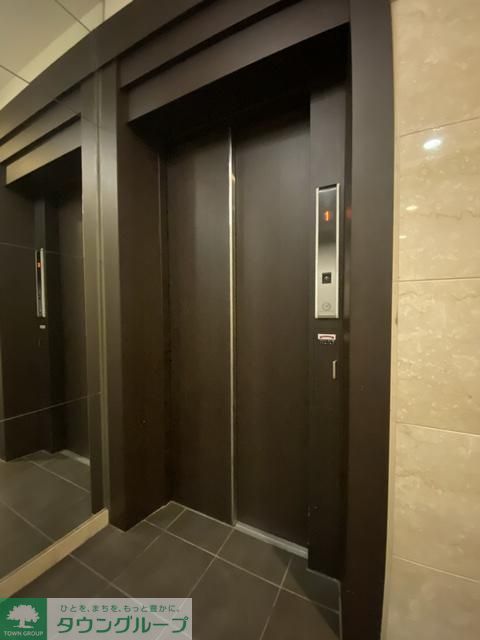 その他共有部分　キッチン