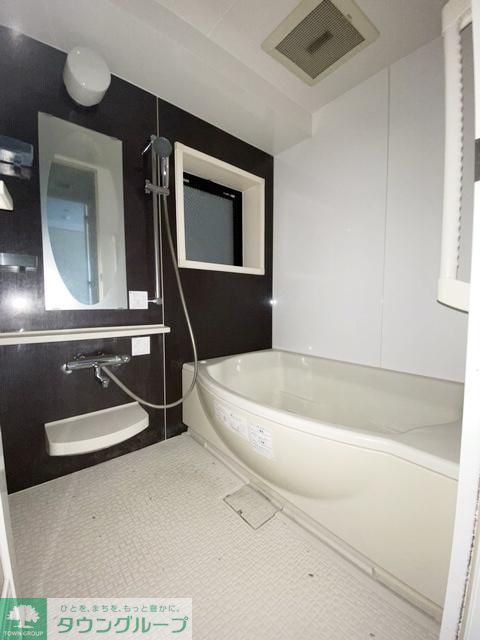 バス・シャワールーム　設