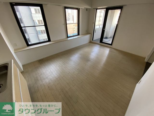 居室・リビング　リビング/居室