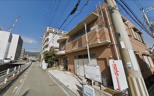 その他　公文式福池教室（その他）まで973m