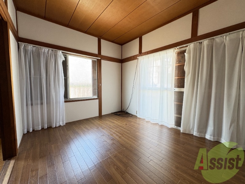 その他部屋・スペース