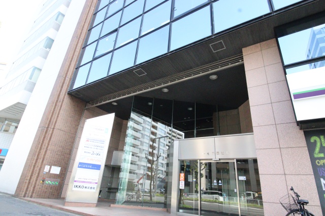 高校・高専　Ｎ高等学校　名古屋千種キャンパス（高校・高専）まで600m