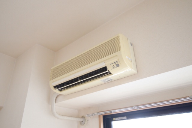 その他設備　※別室の参考写真の為、現況優先です。