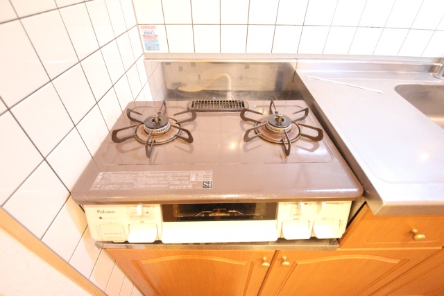 キッチン　※別室の参考写真の為、現況優先です。