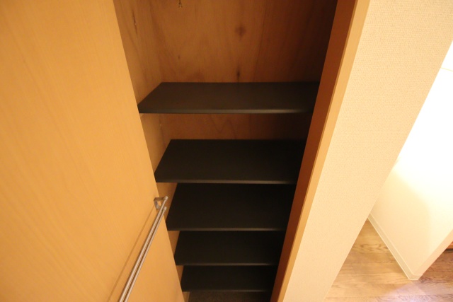 収納　※別室の参考写真の為、現況優先です。