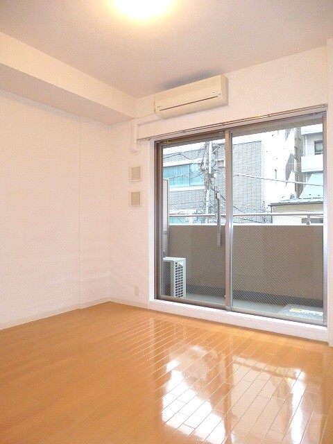 その他部屋・スペース　ソファーベット配置しやすい間取りです