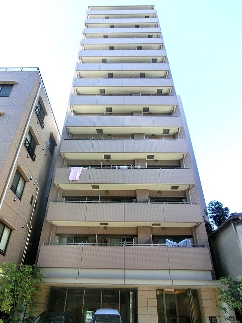 建物外観　ペット可、アップライトピアノ可