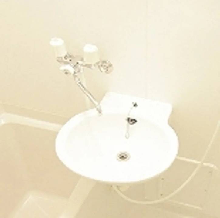 その他部屋・スペース　浴室