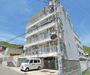 北野白梅町駅より徒歩35分 4階 築36年5ヶ月の賃貸物件