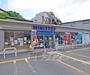 コンビニ　ミニストップ京都原谷店（コンビニ）まで115m