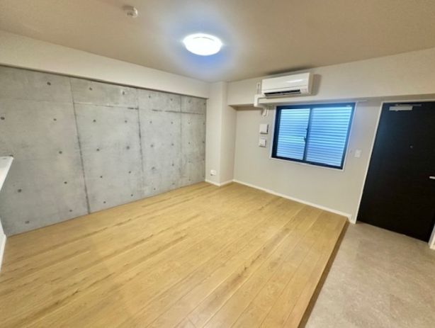 居室・リビング　建築中のため、類似物件のお写真です(現状を優先します）