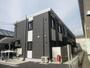 名古屋駅よりバス20分 徒歩9分 1階 築1年11ヶ月の賃貸物件