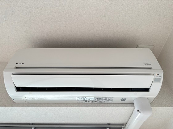 その他設備　※別部屋の写真です