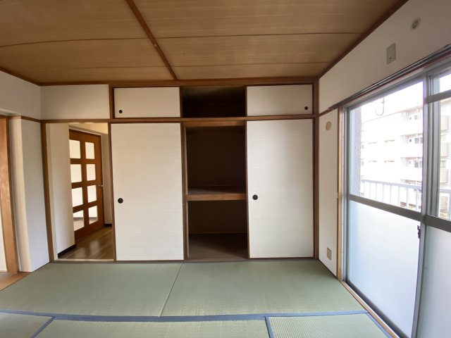 その他部屋・スペース　明るい室内です